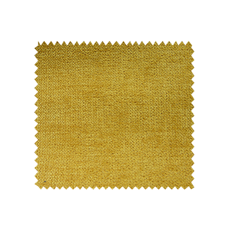 Tissu Alaska Obscurcissant Isolant Jaune Mercerie Saint Pierre