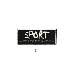 Sport performance - Beige/marron