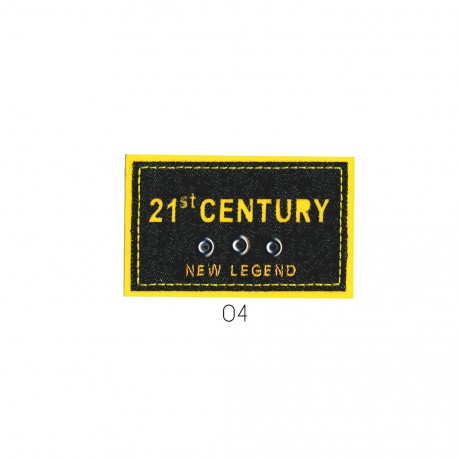 21th century