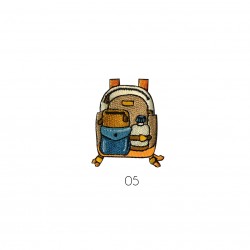 Motifs ecologie