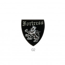 Lion fortress