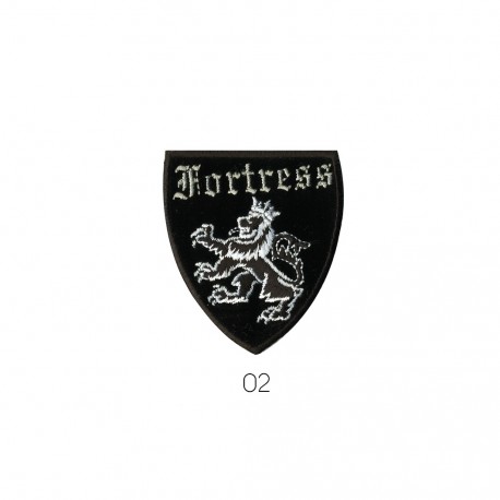 Lion fortress