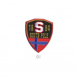 1964 south pole