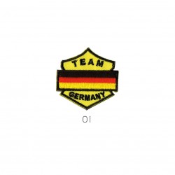 Team pays - Germany