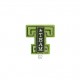 Blason lettre - T