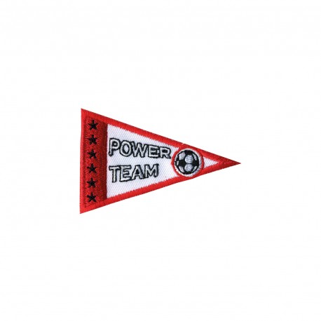 Power team - Rouge
