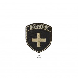 Blason pays - Schweiz