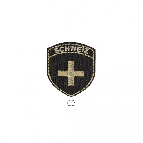 Blason pays - Schweiz