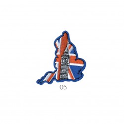 Pays - Uk 5x5