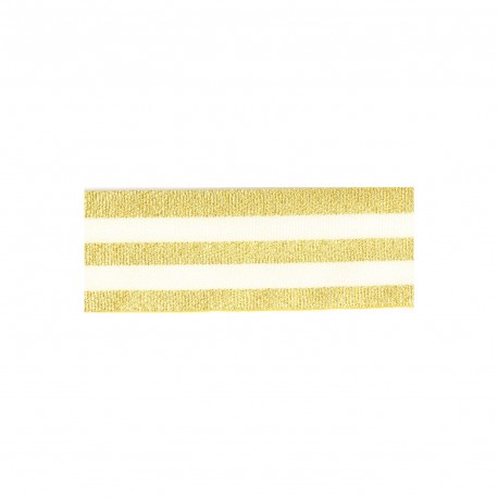 Galon stripes metal