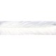 Cordelette fourrure lapin