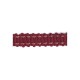 Galon rayonne assort4965
