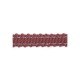 Galon rayonne assort4965