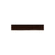 Double cordon chevron