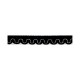 Galon metal 11mm