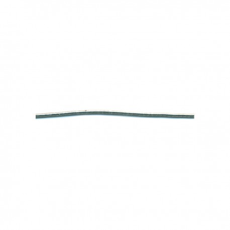 Cordon lurex élastique 2mm