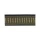 Galon metal 27mm