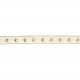 Ruban metalétoiles12mm