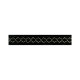 Galon fantaisie lurex