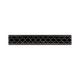 Galon fantaisie lurex