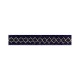 Galon fantaisie lurex