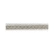 Galon fantaisie lurex