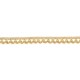 Dentelle metal