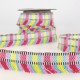 Galon frange stripes