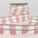 Galon frange stripes