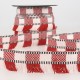 Galon frange stripes