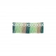 Galon franges 21mm