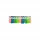 Galon franges 21mm