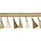 Galon flochettes