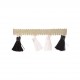 Galon flochettes