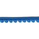 Galon pompons 16 mm