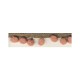 Galon pompons