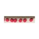 Galon pompons