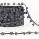 Galon petits pompons