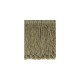 Frange stretch bouclee