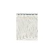 Frange stretch bouclee