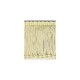 Frange stretch bouclee
