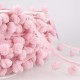 Galon pompons