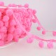 Galon pompons