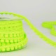 Galon pompons