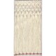 Frange coton 100 mm
