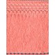 Frange coton 100 mm
