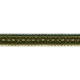 Galon robe 16mm