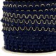 Galon robe 23mm