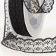 Dentelle rachel 20mm