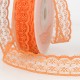 Dentelle rachel 20mm